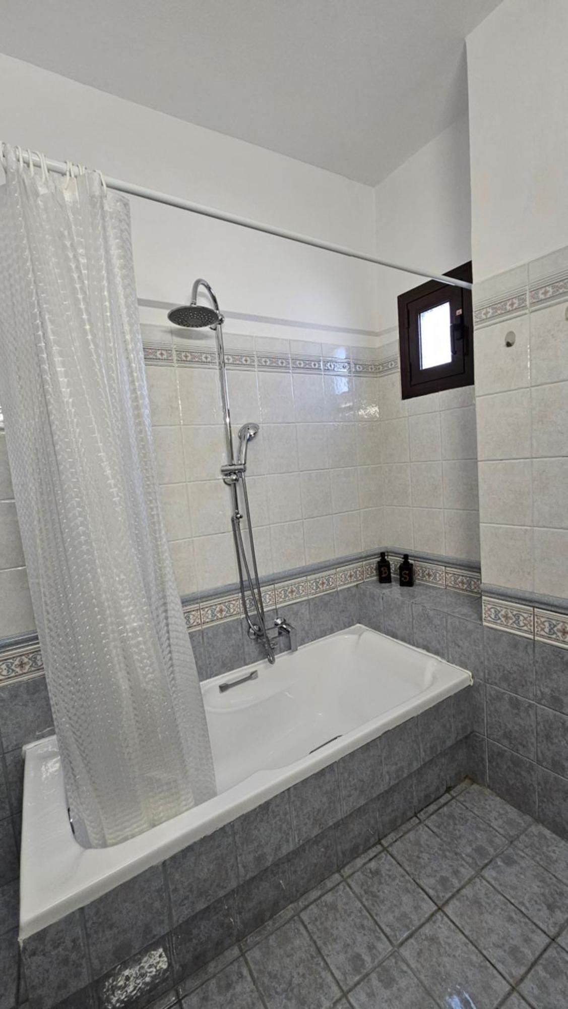 Guest House Siatista Buitenkant foto
