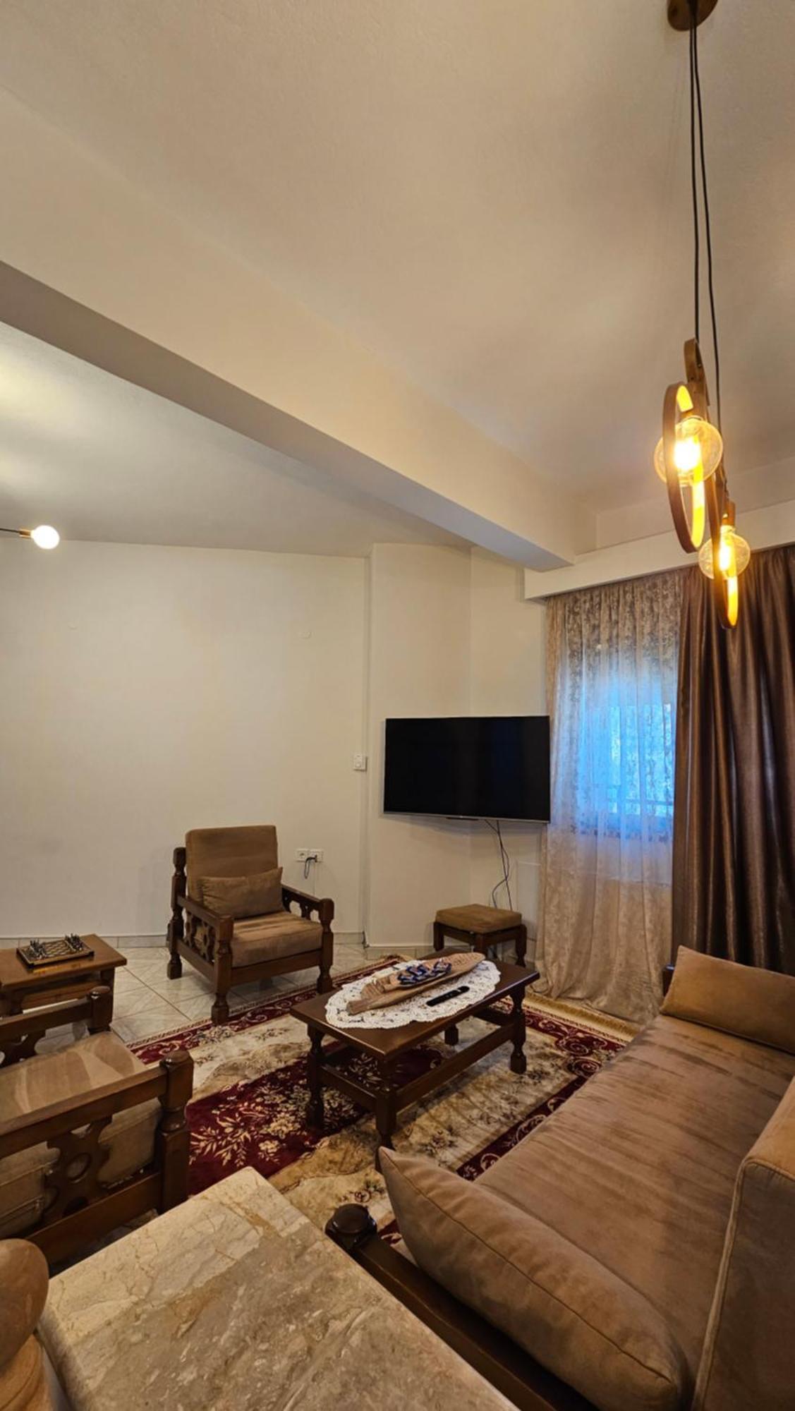 Guest House Siatista Buitenkant foto