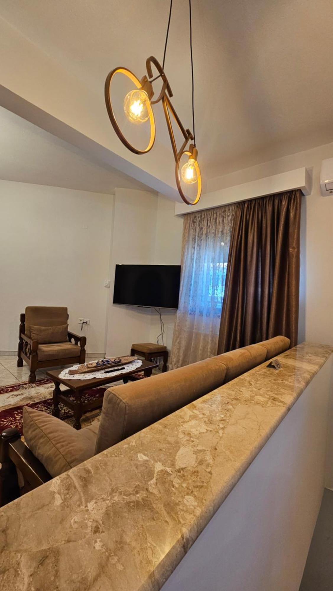 Guest House Siatista Buitenkant foto